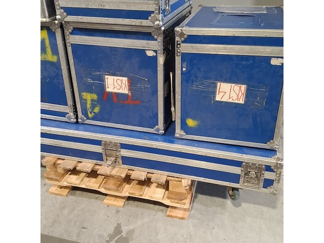 6x skeletmodel op standaard - afbeelding 7 van  15