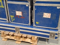 6x skeletmodel op standaard - afbeelding 7 van  15