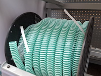 6x slang op haspel - afbeelding 3 van  26