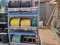 6x slang op haspel - afbeelding 7 van  26