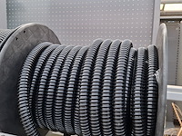 6x slang op haspel - afbeelding 8 van  26