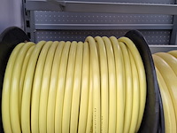 6x slang op haspel - afbeelding 10 van  26