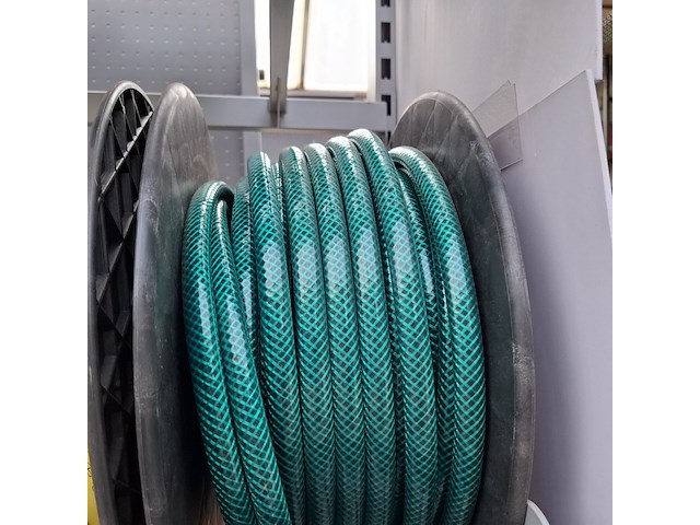 6x slang op haspel - afbeelding 15 van  26