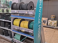 6x slang op haspel - afbeelding 19 van  26