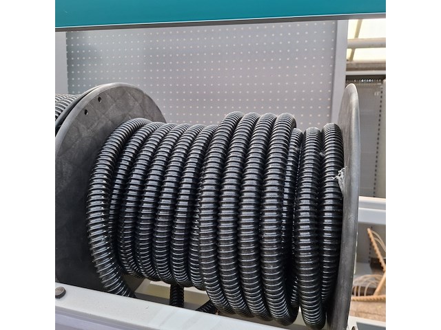 6x slang op haspel - afbeelding 20 van  26