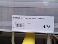 6x slang op haspel - afbeelding 25 van  26