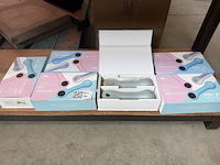 6x smart dumbbell beat - afbeelding 1 van  4