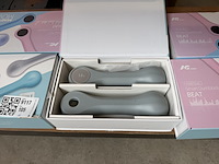 6x smart dumbbell beat - afbeelding 3 van  4