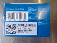 6x smart wifi socket, 1x smart wifi stekkerdoos, tapo, p110, p3000 - afbeelding 12 van  15