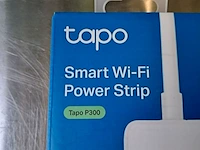 6x smart wifi socket, 1x smart wifi stekkerdoos, tapo, p110, p3000 - afbeelding 15 van  15