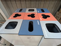 6x sorteerbak - afbeelding 3 van  6