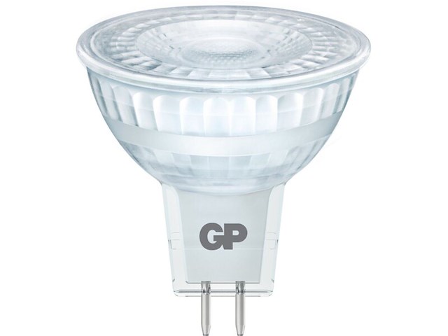 6x spot led, gp lighting, 084983-ldce1, warm wit, mr16 - afbeelding 2 van  2