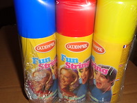 6x spuitbus serpetine - afbeelding 1 van  3