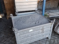 6x stapelbak - afbeelding 1 van  5