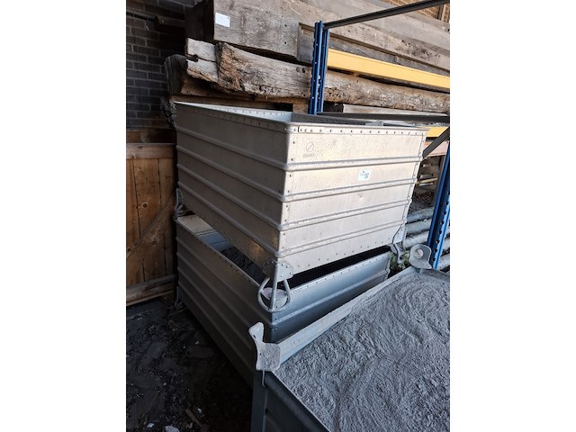 6x stapelbak - afbeelding 3 van  5