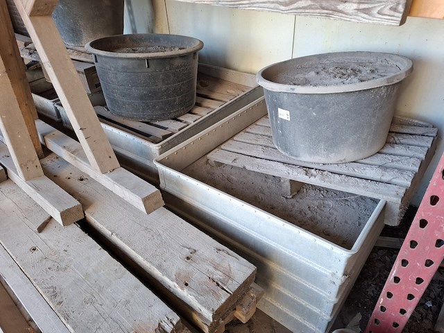 6x stapelbak - afbeelding 4 van  5