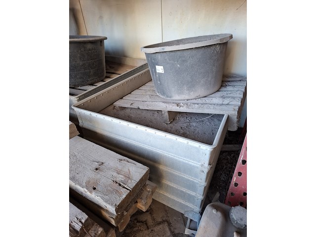 6x stapelbak - afbeelding 5 van  5