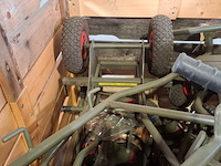 6x starthulp, powervamp, o.a. nato 200 - afbeelding 6 van  11