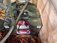 6x starthulp, powervamp, o.a. nato 200 - afbeelding 2 van  7