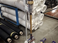 6x steelstofzuigers, dyson, v10, v11, v12 - afbeelding 6 van  8
