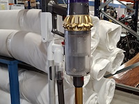 6x steelstofzuigers, dyson, v10, v11, v12 - afbeelding 7 van  8