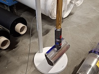 6x steelstofzuigers, dyson, v10, v11, v12 - afbeelding 8 van  8