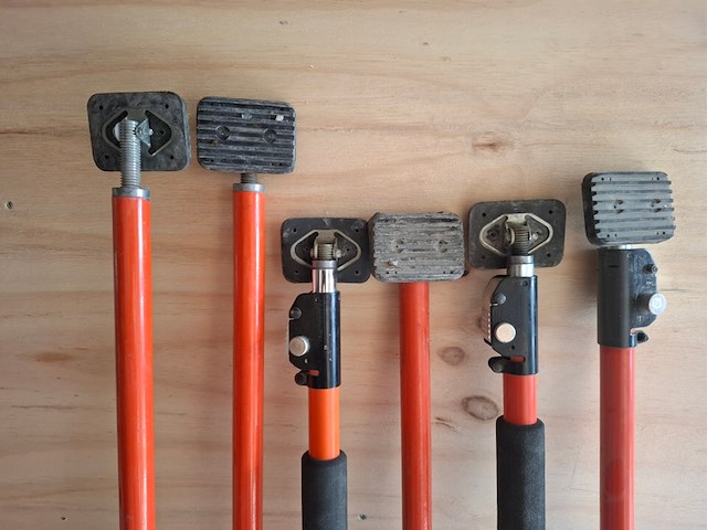 6x stempel urko, 43129 - afbeelding 2 van  4