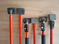 6x stempel urko, 43129 - afbeelding 2 van  4