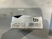 6x stihl 3689 000 0067 ketting voor kettingzaag - afbeelding 3 van  3
