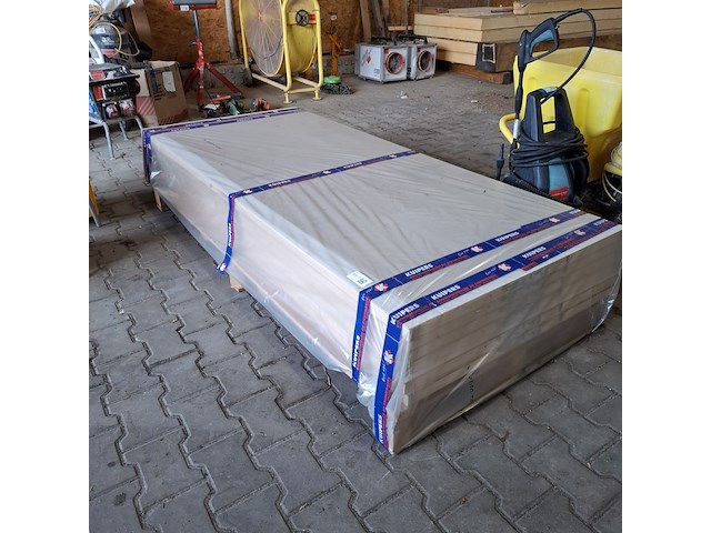 6x stompe deur - afbeelding 1 van  4