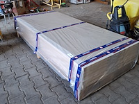 6x stompe deur - afbeelding 1 van  4