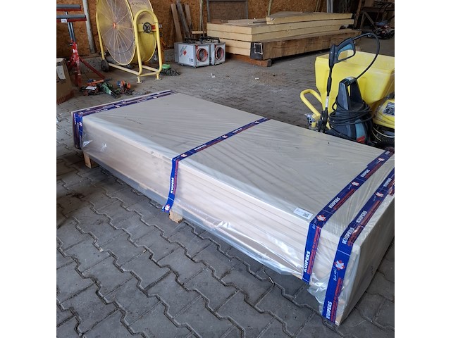 6x stompe deur - afbeelding 2 van  4