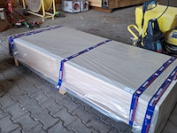 6x stompe deur - afbeelding 2 van  4