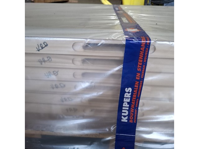 6x stompe deur - afbeelding 3 van  4