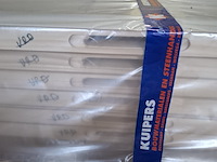 6x stompe deur - afbeelding 3 van  4