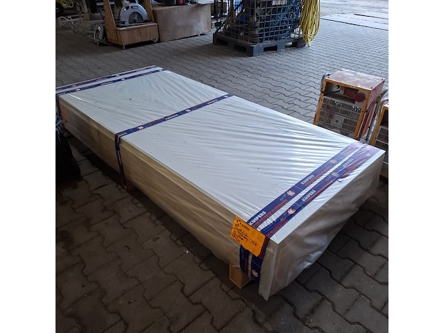 6x stompe deur - afbeelding 4 van  4