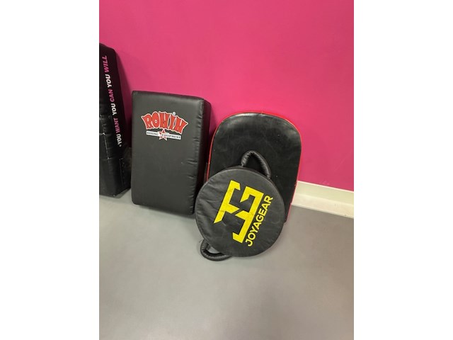 6x stootkussen o.a. joya - afbeelding 3 van  3