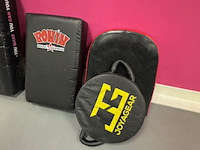 6x stootkussen o.a. joya - afbeelding 3 van  3