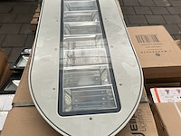 6x street light sl3 150w 4000k ellipz lighting - afbeelding 1 van  5