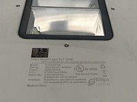 6x street light sl3 150w 4000k ellipz lighting - afbeelding 2 van  5