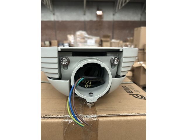 6x street light sl3 150w 4000k ellipz lighting - afbeelding 3 van  5