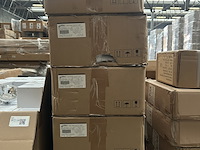 6x street light sl3 150w 4000k ellipz lighting - afbeelding 4 van  5