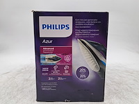 6x strijkijzer, philips, azur advanced gc4930/11 - afbeelding 4 van  4