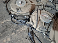 6x stroomhaspel, 230v wurth, 774104015 - afbeelding 3 van  4