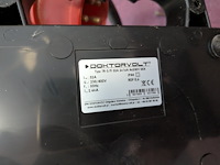 6x stroomverdeel kast doktervolt, stroomverdeler - afbeelding 8 van  8