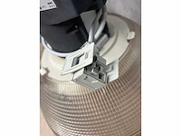 6x sylvania sylbay 110 - hanglamp ø57 - afbeelding 8 van  12