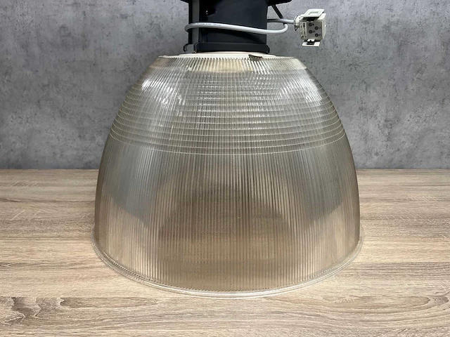 6x sylvania sylbay 110 - hanglamp ø57 - afbeelding 10 van  12