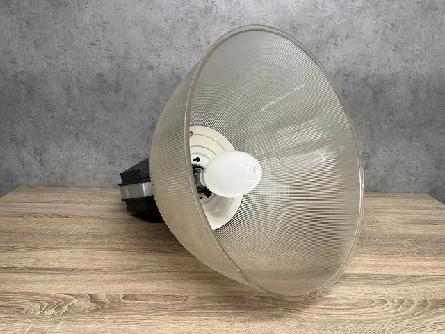 6x sylvania sylbay 110 - hanglamp ø57 - afbeelding 3 van  12