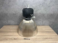 6x sylvania sylbay 110 - hanglamp ø57