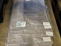 6x t-shirt maat xs, s, m, l - afbeelding 1 van  4